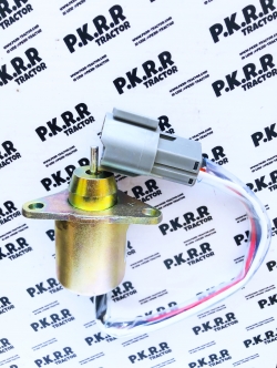 โซลินอยด์ดึงดับPC20,30,40(12V)