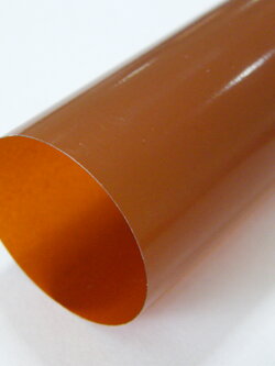 FUJI XEROX 126K30919ฟิล์มความร้อนFUSER FILM SLEEVE FOR XEROX DOCUPRINT P355D/P455D/M355D/M455DF/3610N/3615DN/3655/EPSON AL-M300/400 700 กรัม