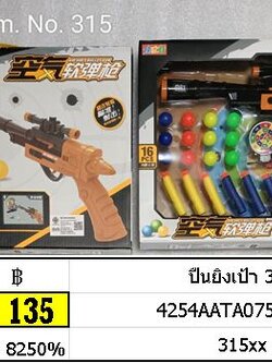 ปืนยิงเป้า