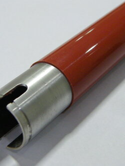 LPR-XP105 XEROX PRESSURE ROLLER P105/205/215/225 1,200 กรัม