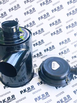 หม้อกรองอากาศ PC200-7