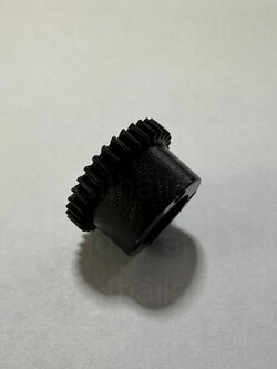 EPSON เฟืองชุดดึงกระดาษต่อเนื่องสำหรับเครื่องพิมพ์ TRACTOR GEAR FOR EPSON LQ300/LQ300+/LQ300+ll/LX300/LX300+/LX300+ll 400 กรัม