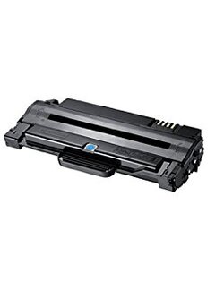 SAMSUNG MLT-D105L TONER COMPATIBLE FOR SAMSUNG ML-1915/ML-2525/ML-2580N/SCX4623/SCX4600/SF-650P BLACK 2.5K 1 กก.