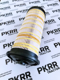 กรองโซล่า CAT320GC