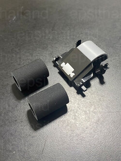 LEXMARK 40X5807 DOC FEEDER (ADF) MAINTENANCE KIT FOR X264/X363/X364/X463/X464/X466/X543/X544/X546/X548/XS463/SP4410/Dell 3333-5 550 กรัม