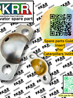 แผ่นชิมหัวกะโหลกCAT140H,K