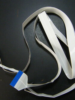 2108874 EPSON CABLE HEAD C58/CX-2800 (OLD 2108575 2110101 500 กรัม