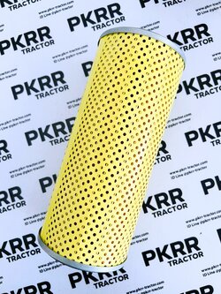 กรองไฮดรอลิคD4ฝาหนา