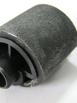 SAMSUNG/FUJI XEROX JC72-0123A PICKUP ROLLER FOR SAMSUNG ML-1510/1520/1710/1740/1750/SCX4016/4100/4200/4216/4300/SF-565P 500 กรัม