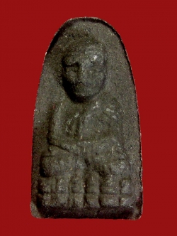 (11) พระผงหลวงปู่ทวด วัดช้างให้ รุ่นนโม ร.ศ. 215 ปี 2539