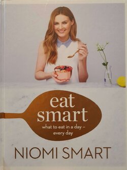 EAT SMART : NIOMI SMART (Hardcover)