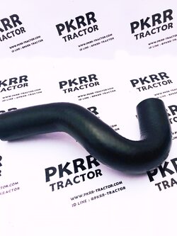 ท่อน้ำบน PC30-7