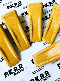 ชุดฟันขุดPC200-5,6,7,8,10