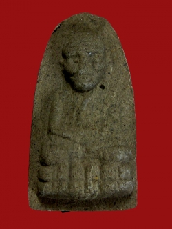 (38) พระผงหลวงปู่ทวด วัดช้างให้ รุ่นนโม ร.ศ. 215 ปี 2539