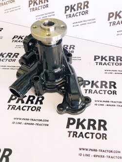 ปั้มน้ำ 3D78