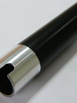 12G0079 LEXMARK UPPER ROLLER E312/310L XEROX DOCUPRIN P8ex 1 กก.