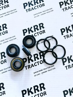 ชุดซีลคอนโทรลมือPC200-5,6