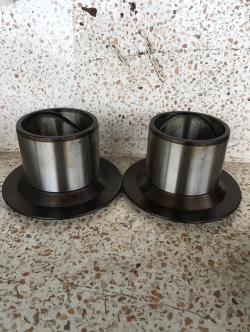 บูชปีกโกเบล SK200