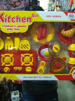 ชุดครัว+อุปกรณ์