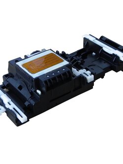 LK3211001 Brother Print Head DCP-J140C/145C/163C/165C/185C/387C/585CW/MFC290C/295CN/297C/990CW/J415/J125/J220/J195/J315(LK7133001) 1 กก.