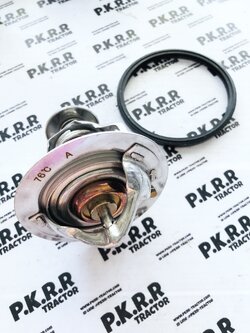 วาล์วน้ำ SK200-8 เครื่อง JO5E