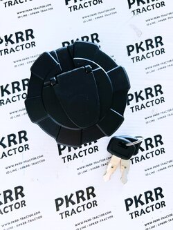 ฝาถังน้ำมันโซล่า คูโบต้า