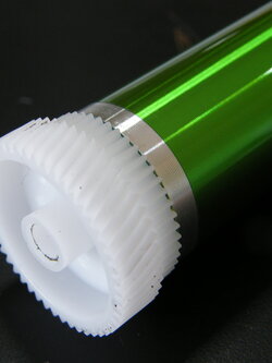 PANASONIC KX-FA84E OPC DRUM FOR PANASONIC KX-FL511/512/513/540/541/542/543/612613/652/FLM651/652/653/662/672 700 กรัม