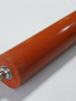 LPR-EPL6200 EPSON PRESSURE ROLLER EPL-6200L KONICA MINOLTA 1300/1350/1380/1390 1 กก.