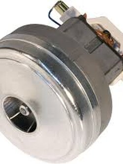 MP001 มอเตอร์เครื่องดูดฝุ่น ขนาด 1200W 220V-250V 2 กก.