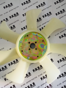 ใบพัดลมSK60-3