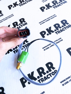 สวิทซ์ความดัน,เพรสเชอร์สวิทซ์