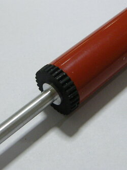 HP-CANON RB2-6368-000 HP PRESSURE ROLLER 2100/2200/CANON LBP-32X/LBP-470/P100/LBP-1000/LBP-1310/PC1060/1080F 1 กก.
