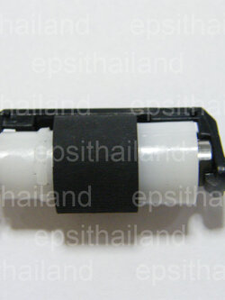 HP/CANON RM1-4425-000 ลูกยางแยกกระดาษ SEPARATION ROLLER FOR HP CP1215/1515/1525/2025/CM1312/1415/2320/M251/M276/M351/M375/M451/M475/M476/CANON LBP5050/5280/7100/7110/7200/7600/7660/7680/MF621/623/624/626/628/722/724/726/727/729/8010-8080/8210-8280/8330-8380 700 กรัม