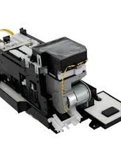 QM3-3619-040 PURGE DRIVE SYSTEM UNIT CANON PIXMA IP3680 0 กก.