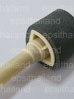 SAMSUNG/XEROX/LEXMARK JC75-00054A PICKUP ROLLER FOR SAMSUNG ML-1210/1250/1430/4500/SF-515/530/531/535/XEROX PHASER 3110/3116/3210/LEXMARK E210 500 กรัม