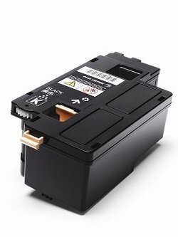 XEROX CT201591/CT201595 TONER CARTRIDGE FOR FUJI XEROX Docuprint CP105b/CP205/CP205W,CM105b/CM205b/CM205fw BLACK 2K 1,200 กรัม