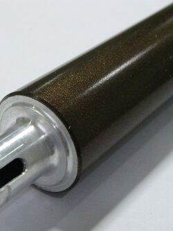 LEXMARK 99A2036 UPPER FYSER ROLLER FOR LEXMARK OPTRA T630/632/634 1 กก.