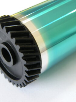 PANASONIC UG-3313-AU OPC DRUM FOR PANASONIC UF-550/UF-560/UF-770/UF-880/UF-885/UF-895/UF8585/8595/Faxsp200 700 กรัม