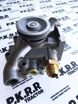 ปั้มน้ำ CAT