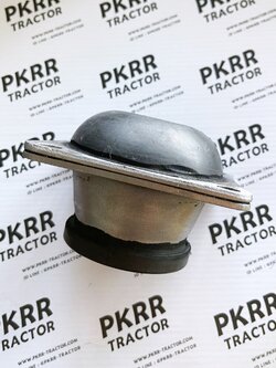 ยางแท่นเครื่อง DH220-5