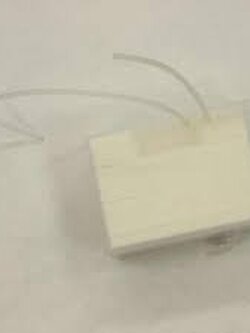 LS6842001 INK ABSORBER TUBE ASSY (SP) BROTHER DCP165C/J125/135W/220/265W/410/415W/515W/่J140W 700 กรัม