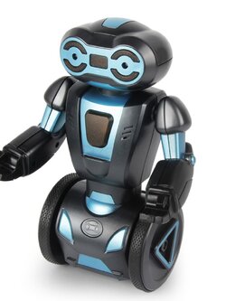 สตั้นโรบอท