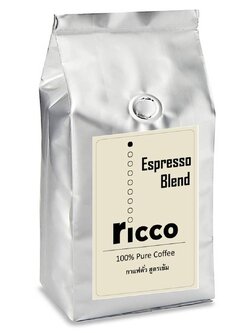 Ricco Espresso