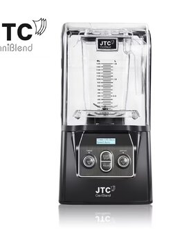 เครื่องปั่นสมูทตี้ JTC รุ่น TM 900Q-D OmniBlend 6