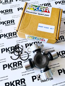 ชุดยอยกากบาท 926