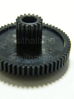 EPSON เฟืองขับ PLATEN GEAR8.5,2.4 LQ300/300+/300+II 1060747 300 กรัม