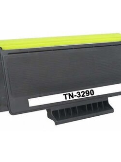 BROTHER TN-3290/T650 TONER CARTRIDGE FOR BROTHERHL-5340D/HL-5350DN/HL-5370DW/HL-5380DN,DCP-8070D/DCP-8085DN,MFC-8370DN /MFC-8380DN/MFC-8880DN/MFC-8890DW 8K 2 กก.