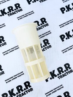 กรองปากถังโซล่าCAT