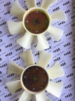 ใบพัดลมPC40-7