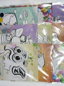 ระบายสี